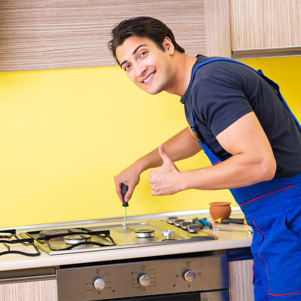 do you offer on-site stove repair services in Harbour Heights FL